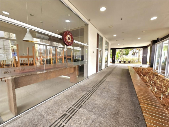 Imagem Sala Comercial à Venda, 39 m² em Vila Mariana - São Paulo