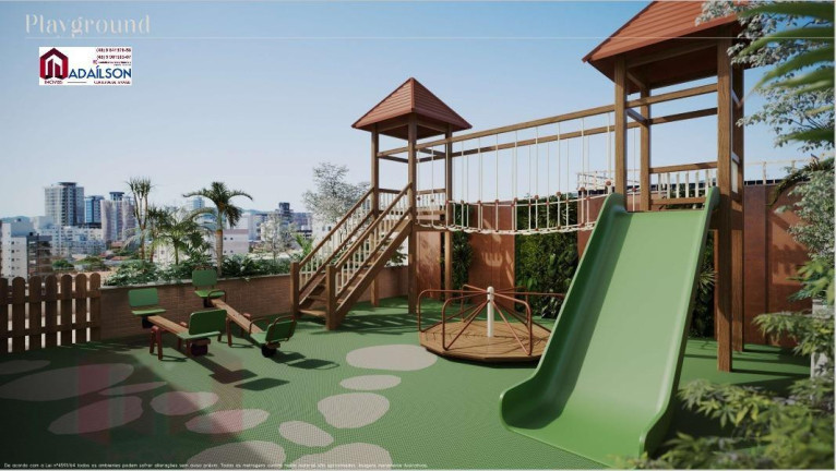 Imagem Imóvel com 2 Quartos à Venda, 90 m²
