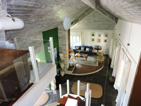 Imagem Casa com 3 Quartos à Venda, 400 m² em Residencial Euroville - Carapicuíba