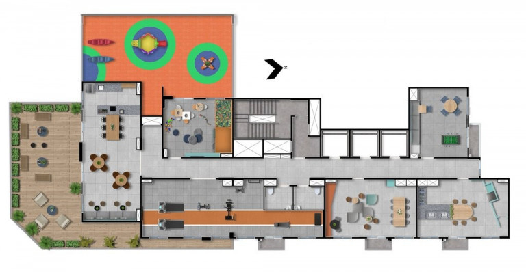 Imagem Imóvel com 2 Quartos à Venda, 35 m² em Vila Romana - São Paulo Imagem Imóvel com 2 Quartos à Venda, 35 m² em Vila Romana - São Paulo