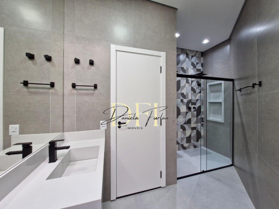 Imagem Casa de Condomínio com 3 Quartos à Venda, 162 m² em Condomínio Helena Maria - Sorocaba