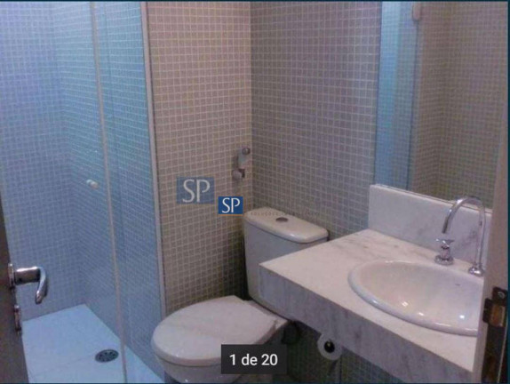 Imagem Apartamento com 2 Quartos à Venda, 96 m² em Itaim Bibi - São Paulo Imagem Apartamento com 2 Quartos à Venda, 96 m² em Itaim Bibi - São Paulo