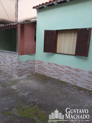 Imagem Casa com 2 Quartos à Venda, 145 m² em Parque Perequê - Angra Dos Reis Imagem Casa com 2 Quartos à Venda, 145 m² em Parque Perequê - Angra Dos Reis