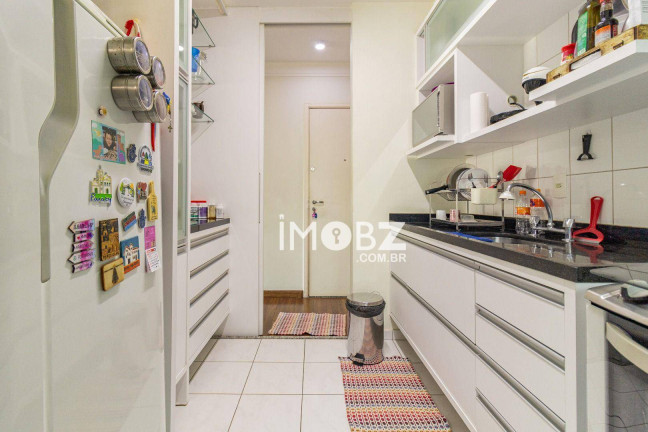 Imagem Imóvel com 3 Quartos à Venda, 87 m² em Vila Andrade - São Paulo Imagem Imóvel com 3 Quartos à Venda, 87 m² em Vila Andrade - São Paulo