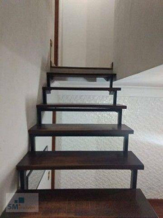 Imagem Sobrado com 2 Quartos à Venda, 75 m² em Jardim Samambaia - São Paulo