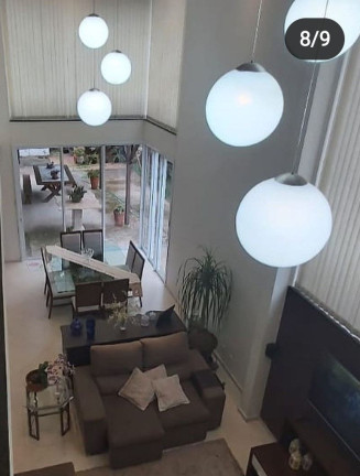 Imagem Casa com 3 Quartos à Venda, 330 m² em Condomínio Delle Stelle - Louveira