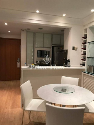 Imagem Apartamento com 1 Quarto à Venda, 60 m² em Alto De Pinheiros - São Paulo Imagem Apartamento com 1 Quarto à Venda, 60 m² em Alto De Pinheiros - São Paulo