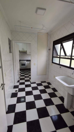 Imagem Apartamento com 3 Quartos à Venda, 130 m² em Vila Andrade - São Paulo Imagem Apartamento com 3 Quartos à Venda, 130 m² em Vila Andrade - São Paulo