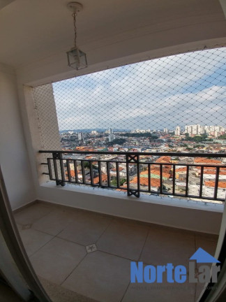 Imagem Apartamento com 2 Quartos à Venda, 55 m² em Imirim - São Paulo Imagem Apartamento com 2 Quartos à Venda, 55 m² em Imirim - São Paulo