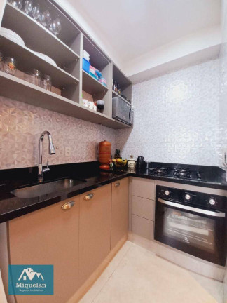 Imagem Apartamento com 2 Quartos à Venda, 48 m² em Morumbi - São Paulo Imagem Apartamento com 2 Quartos à Venda, 48 m² em Morumbi - São Paulo