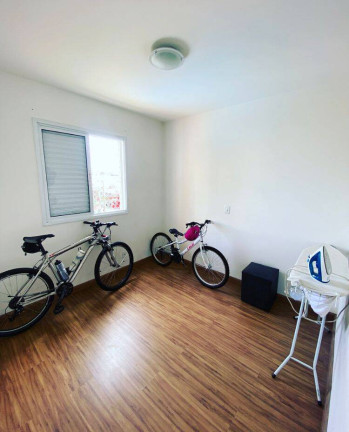 Imagem Apartamento com 3 Quartos à Venda, 80 m² em Jardim Bela Vista - Santo André