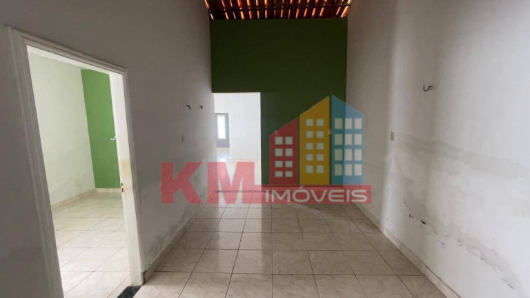 Imagem Casa com 3 Quartos à Venda, 105 m² em Barrocas - Mossoró Imagem Casa com 3 Quartos à Venda, 105 m² em Barrocas - Mossoró