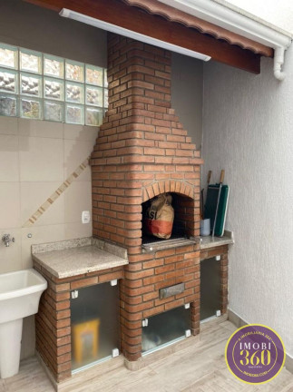 Imagem Sobrado com 3 Quartos à Venda, 94 m² em Vila Guilhermina - São Paulo