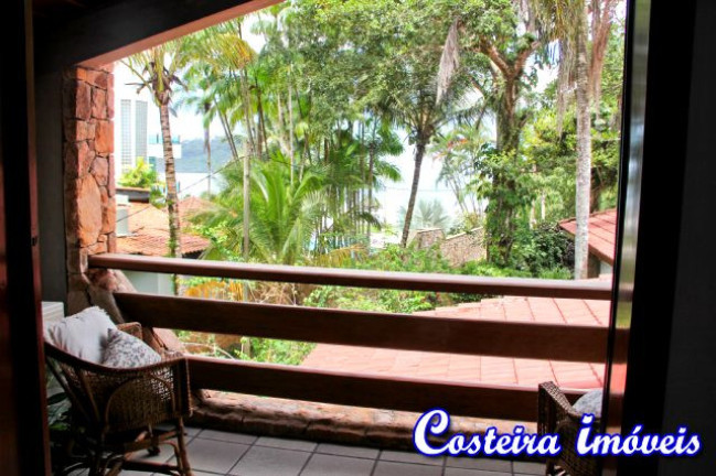Imagem Casa com 5 Quartos à Venda, 900 m² em Domingas Dias - Ubatuba
