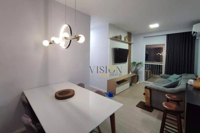 Imagem Apartamento com 3 Quartos à Venda, 72 m² em São Bernardo - Campinas Imagem Apartamento com 3 Quartos à Venda, 72 m² em São Bernardo - Campinas