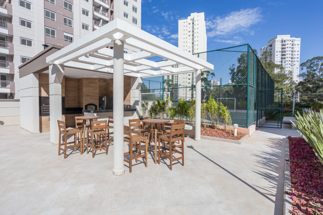 Imagem Imóvel com 3 Quartos à Venda, 91 m² em Morumbi - São Paulo Imagem Imóvel com 3 Quartos à Venda, 91 m² em Morumbi - São Paulo