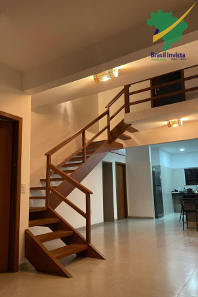 Imagem Casa com 5 Quartos à Venda, em Arraial D'ajuda - Porto Seguro Imagem Casa com 5 Quartos à Venda, em Arraial D'ajuda - Porto Seguro