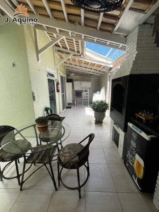 Imagem Casa de Condomínio com 3 Quartos à Venda,  em Sapiranga-coité - Fortaleza