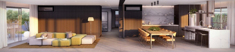Imagem Apartamento com 2 Quartos à Venda, 64 m² em Menino Deus - Porto Alegre