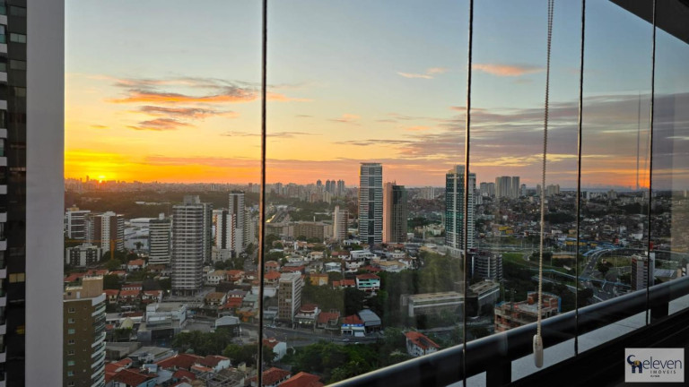 Imagem Apartamento com 2 Quartos à Venda, 85 m² em Caminho Das Arvores - Salvador Imagem Apartamento com 2 Quartos à Venda, 85 m² em Caminho Das Arvores - Salvador