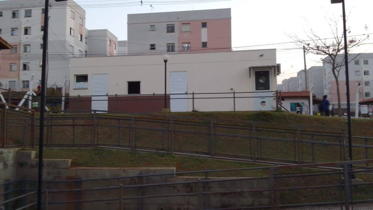 Apartamento com 2 Quartos à Venda, 60 m² em Canjica (terra Preta) - Mairiporã