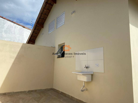 Imagem Casa com 2 Quartos à Venda, 150 m² em Santa Julia - Itanhaém Imagem Casa com 2 Quartos à Venda, 150 m² em Santa Julia - Itanhaém