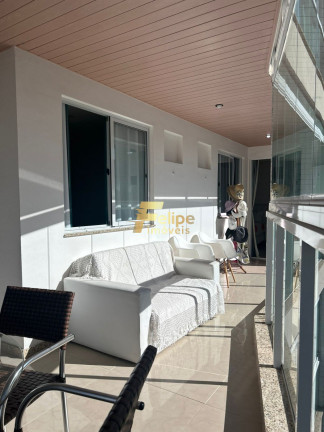 Imagem Imóvel com 3 Quartos à Venda, 130 m² em Praia Da Costa - Vila Velha