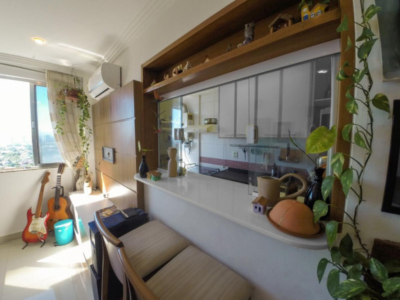 Imagem Apartamento com 2 Quartos à Venda, 52 m² em Barra Da Tijuca - Rio De Janeiro