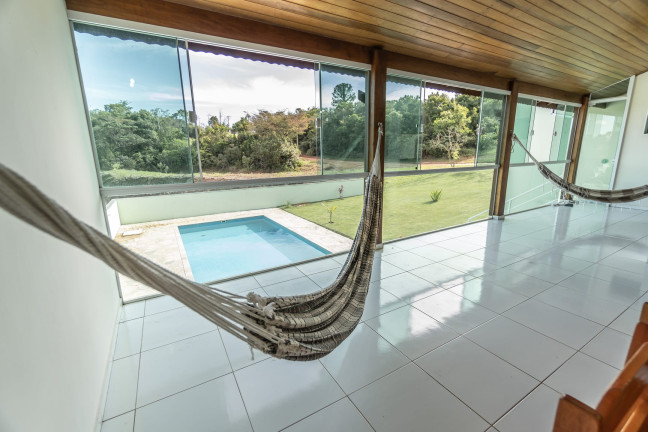 Imagem Sobrado com 5 Quartos à Venda, 352 m² em Ninho Verde Ii - Pardinho Imagem Sobrado com 5 Quartos à Venda, 352 m² em Ninho Verde Ii - Pardinho