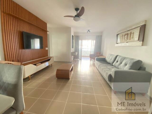 Imagem Apartamento com 4 Quartos à Venda, 189 m² em Algodoal - Cabo Frio Imagem Apartamento com 4 Quartos à Venda, 189 m² em Algodoal - Cabo Frio