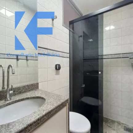 Imagem Imóvel com 3 Quartos à Venda, 102 m² em São Bernardo - Campinas