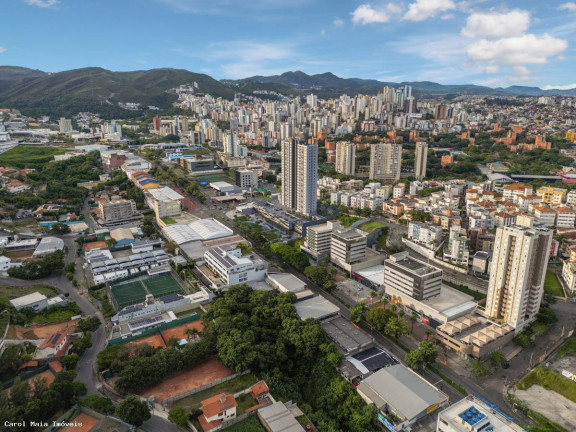 Imagem Apartamento com 3 Quartos à Venda, 59 m² em Estoril - Belo Horizonte Imagem Apartamento com 3 Quartos à Venda, 59 m² em Estoril - Belo Horizonte