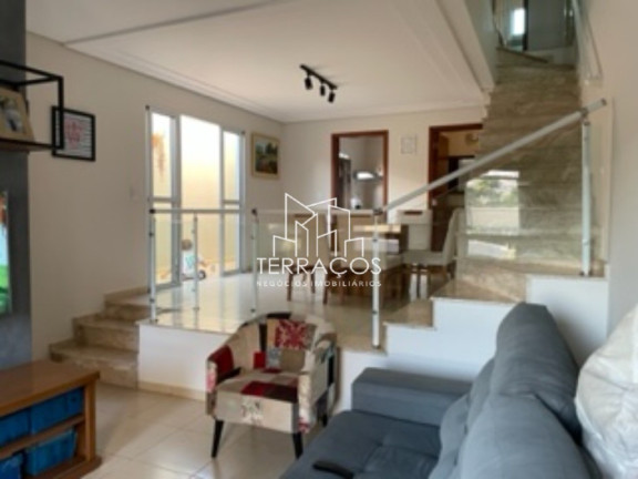 Imagem Sobrado com 3 Quartos à Venda, 177 m² em Cidade Nova - Jundiaí Imagem Sobrado com 3 Quartos à Venda, 177 m² em Cidade Nova - Jundiaí
