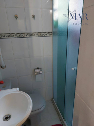 Imagem Apartamento com 3 Quartos para Alugar, 90 m² em Campo Grande - Santos
