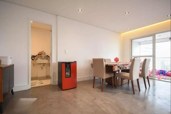 Imagem Apartamento com 4 Quartos à Venda, 170 m² em Vila Suzana - São Paulo Imagem Apartamento com 4 Quartos à Venda, 170 m² em Vila Suzana - São Paulo