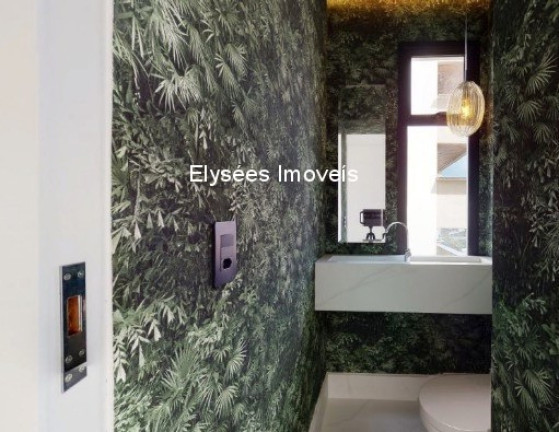 Imagem Apartamento com 3 Quartos à Venda, 180 m² em Vila Mascote - São Paulo Imagem Apartamento com 3 Quartos à Venda, 180 m² em Vila Mascote - São Paulo