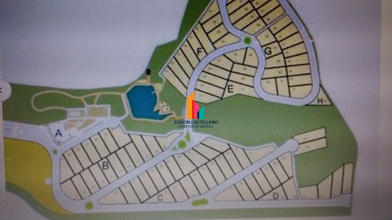 Imagem Terreno à Venda, 1.200 m² em Caxambu - Jundiaí Imagem Terreno à Venda, 1.200 m² em Caxambu - Jundiaí