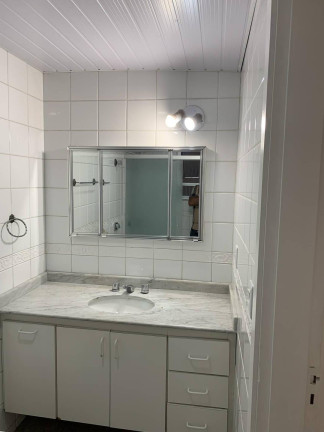 Imagem Apartamento com 3 Quartos à Venda, 92 m² em Brooklin Paulista - São Paulo