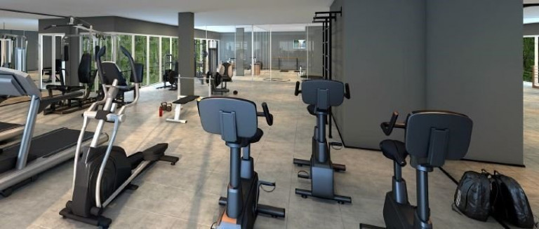 Imagem Studio com 1 Quarto à Venda, 28 m² em Vila Mariana - São Paulo Imagem Studio com 1 Quarto à Venda, 28 m² em Vila Mariana - São Paulo