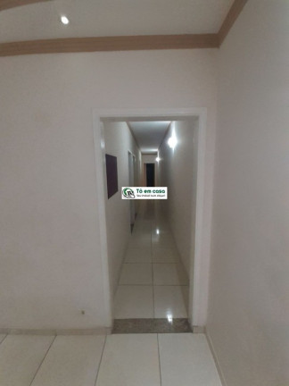 Imagem Casa com 3 Quartos à Venda, 227 m² em Santana - São José Dos Campos Imagem Casa com 3 Quartos à Venda, 227 m² em Santana - São José Dos Campos