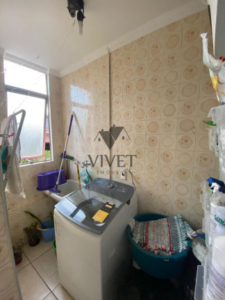 Imagem Apartamento com 2 Quartos à Venda, 58 m² em Vila Jardini - Sorocaba Imagem Apartamento com 2 Quartos à Venda, 58 m² em Vila Jardini - Sorocaba