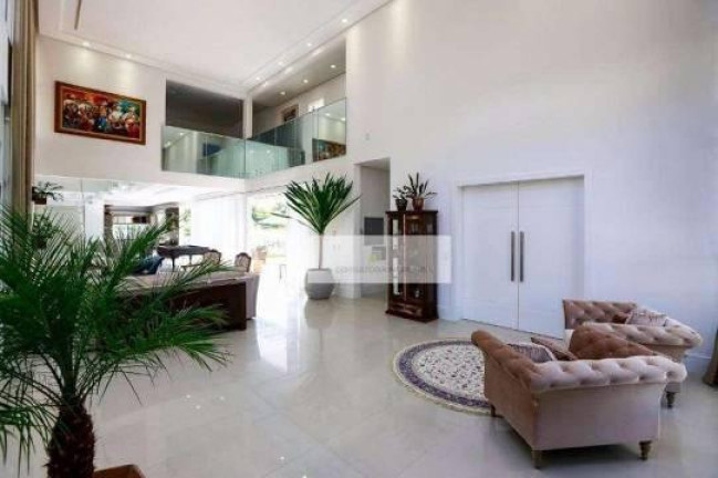 Imagem Casa de Condomínio com 4 Quartos à Venda, 500 m² em Córrego Grande - Florianópolis