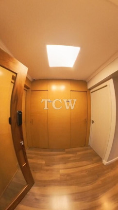 Imagem Sala Comercial à Venda, 185 m² em Vila Olímpia - São Paulo