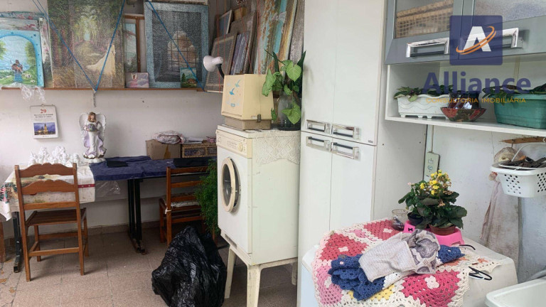 Imagem Casa com 3 Quartos à Venda, 110 m² em Bela Vista - Jundiaí