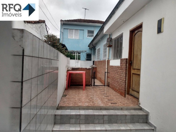 Imagem Casa com 3 Quartos à Venda, 210 m² em Vila Carioca - São Paulo Imagem Casa com 3 Quartos à Venda, 210 m² em Vila Carioca - São Paulo