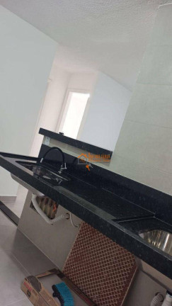 Imagem Apartamento com 2 Quartos à Venda, 42 m² em água Chata - Guarulhos Imagem Apartamento com 2 Quartos à Venda, 42 m² em água Chata - Guarulhos