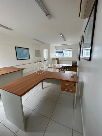 Imagem Ponto Comercial à Venda, 38 m² em Centro - Itajaí