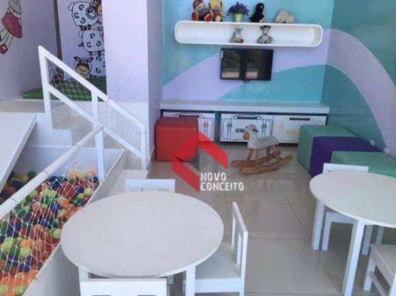 Imagem Apartamento com 3 Quartos à Venda, 70 m² em Cocó - Fortaleza Imagem Apartamento com 3 Quartos à Venda, 70 m² em Cocó - Fortaleza