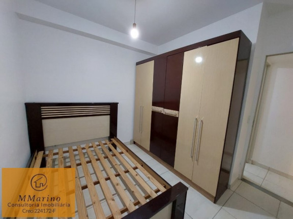 Imagem Apartamento com 2 Quartos à Venda, 44 m² em Canhema - Diadema