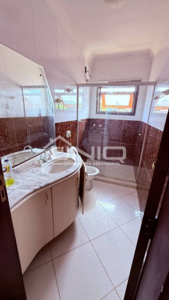 Imagem Casa com 6 Quartos à Venda, 377 m² em Pinheiros - Pato Branco Imagem Casa com 6 Quartos à Venda, 377 m² em Pinheiros - Pato Branco